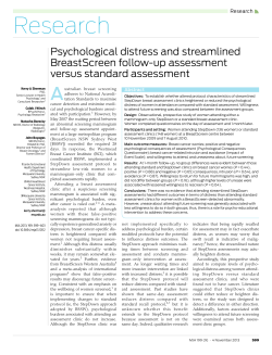 PDF - Medical Journal of Australia