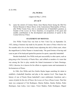 Act No. 50