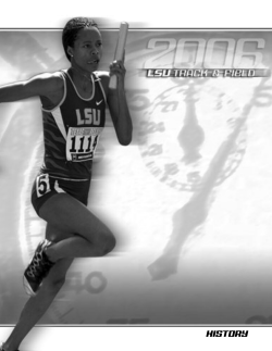 History - LSU Sports