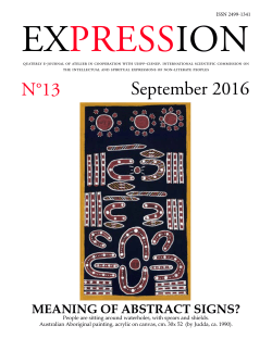 expression