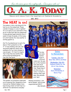July 2012 Newsletter.pub