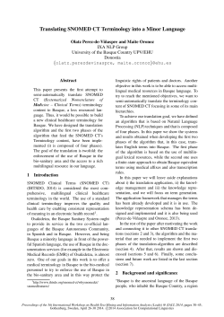 anthology.aclweb.org - Association for Computational Linguistics