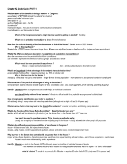 Chapter 12 Study Guide (PART 1)