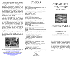 cemetery symbols Final - Suffolk
