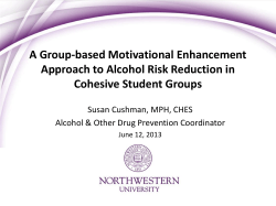 Power Point Presentation