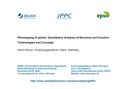 3.7 MB - International Plant Phenotyping Network