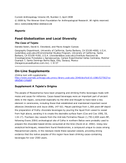 PDF version of SUPPLEMENTS - Department of Environmental