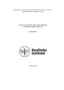 Thesis - KI Open Archive