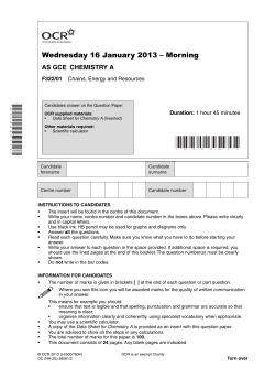 Paper - The Student Room