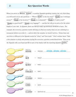 SP 05-08.indd - Bilingual Books, Inc