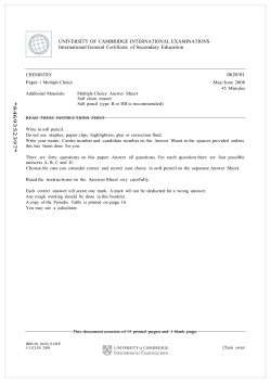 June 2008 - fixurscore