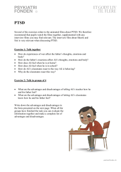 Several of the exercises relate to the animated