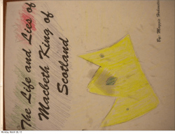 Monday, March 26, 12 - Science Leadership Academy