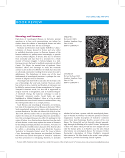 book review