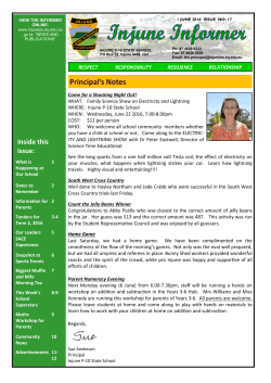 informer-2016-06-01 - Injune P