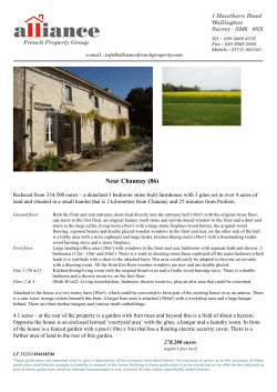 a iance ll - Alliance French Property