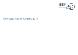 2017 - International Stainless Steel Forum