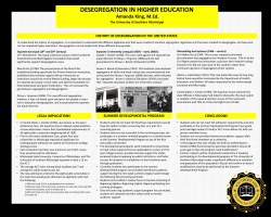 The University of Southern Mississippi