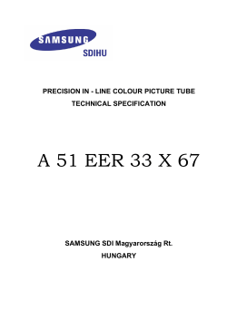 A 51 EER 33 X 67