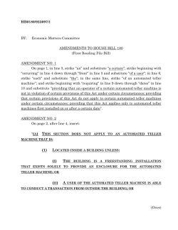 2010 Regular Session - Amendment 923097/01 to House Bill 180