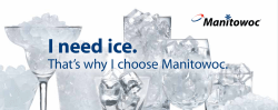 I need ice. - IceMachinesPlus