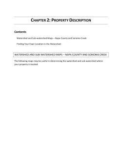 chapter 2:property description