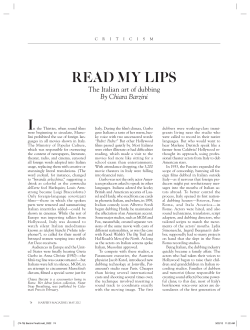 May US Subs Cover final2.indd