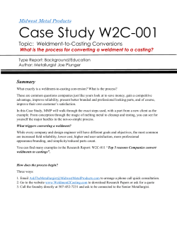 Sample B2B Case Study 2 - Take Control Marketing