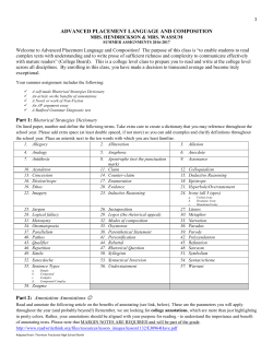 real link - Riverview High School