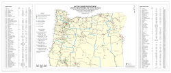 Oregon Department of Transportation