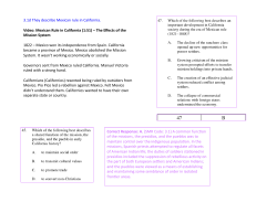 Correct%Response:%A.%(SMR!Code:!3.1)!