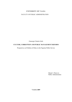 PDF Thesis fulltext