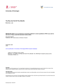 ancient necromancy and modern spiritualism