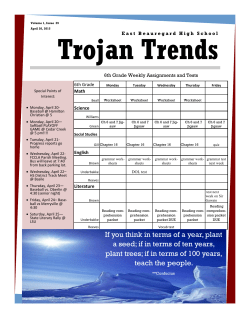 if in terms of 100 years, teach the people