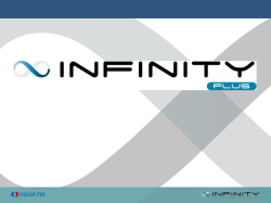 Infinity Plus