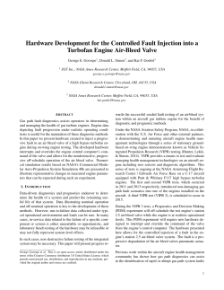 Hardware Development for the Controlled Fault