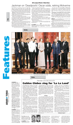Page 19 - Arab Times