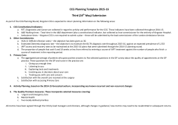 CCG Planning Template 2015-16 Third (24 May