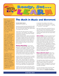 newsletter