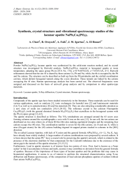 Fast procedure for lead determination in alcoholics beverages