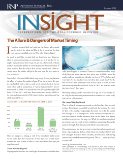 Summer - RNP Advisory Services, Inc.