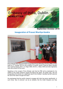 Sardar Patel - Embassy of India, Dublin, Ireland
