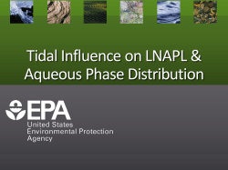 12.Tidal.Influence