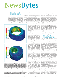 The circuitry of yeast Nature The researchers then made