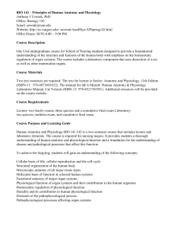 Course Policies - rci.rutgers.edu