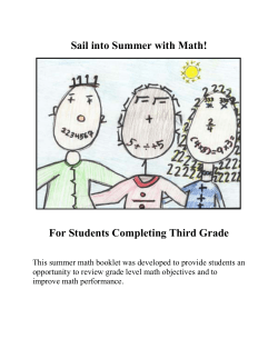 Grade 3
