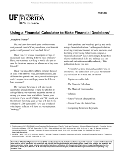 FY44200 ( PDF ) - UFDC Image Array 2