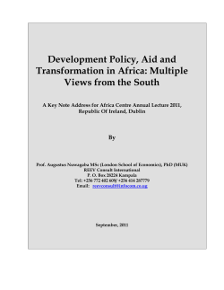 2011 Notes Professor