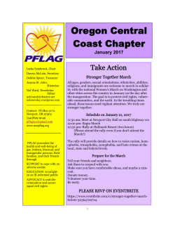 Here - occ pflag