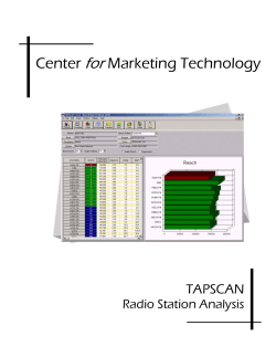 tapscan